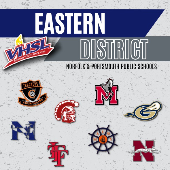 Welcome to the Eastern District