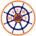 logo Maury